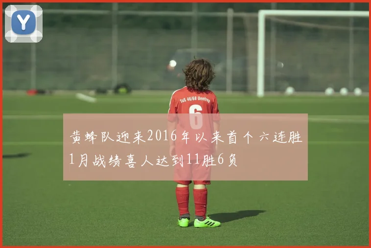 黄蜂队迎来2016年以来首个六连胜1月战绩喜人达到11胜6负