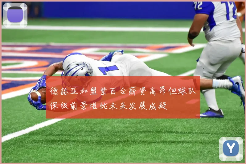 德赫亚加盟紫百合薪资高昂但球队保级前景堪忧未来发展成疑