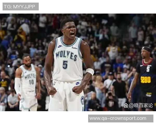 唐斯谈重返森林狼感受看到球衣上没有自己名字倍感奇怪