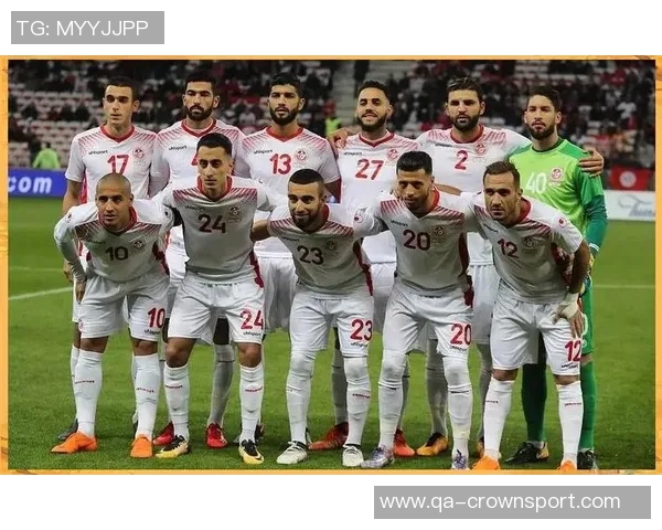 突尼斯世预赛表现惊人10场不失球豪取28分提前晋级世界杯