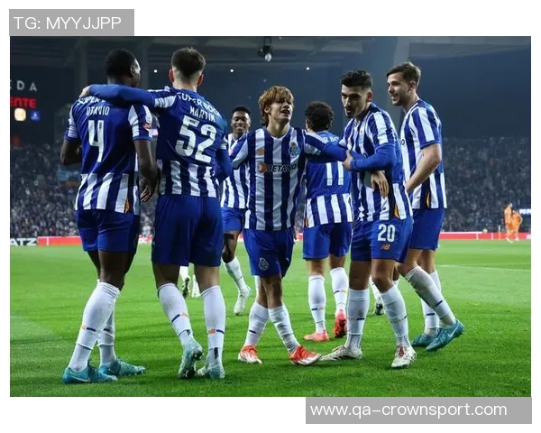 葡超最新积分榜波尔图稳居榜首葡体紧随其后本菲卡排名第三竞争激烈