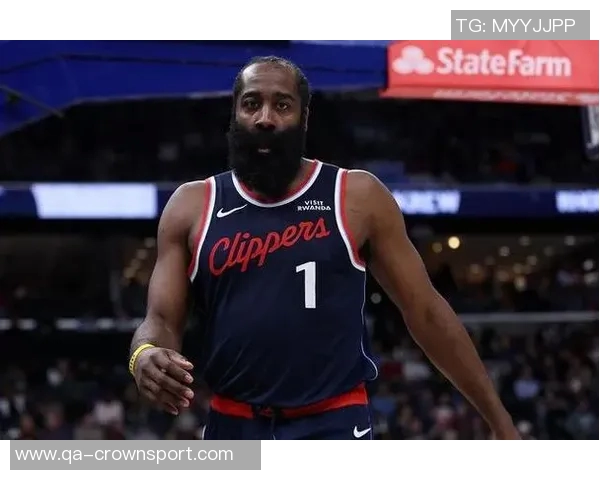 火媒分析哈登适合多队伍但关键时刻表现不佳不宜重返火箭