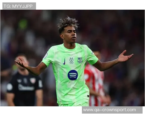 巴萨喜讯费尔明与亚马尔重返训练场助力球队恢复战斗力