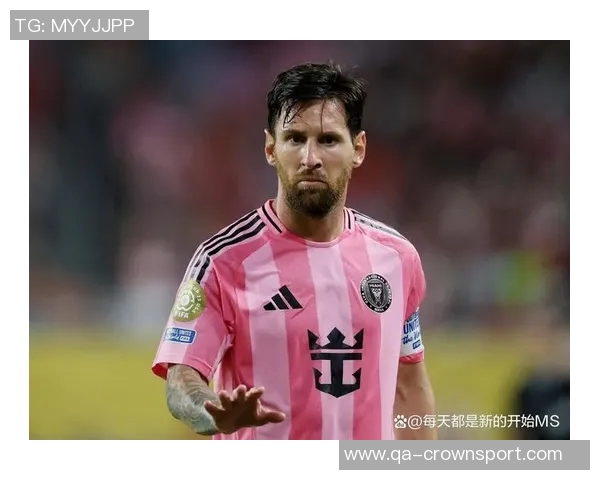 梅西38岁续约消息引发热议罗马诺预告重磅采访即将发布