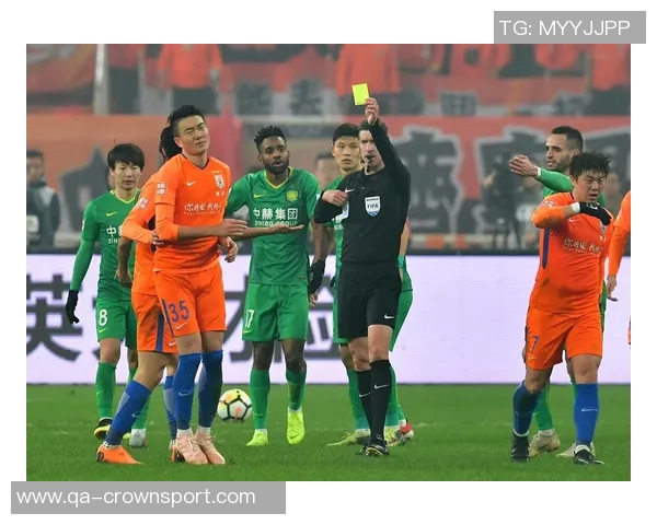 足协杯决赛国安对阵河南直播预告刘畅杨晨精彩解说等你来听