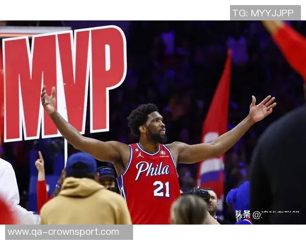 比尔回应外界质疑称哈登助恩比德夺MVP不应被轻视